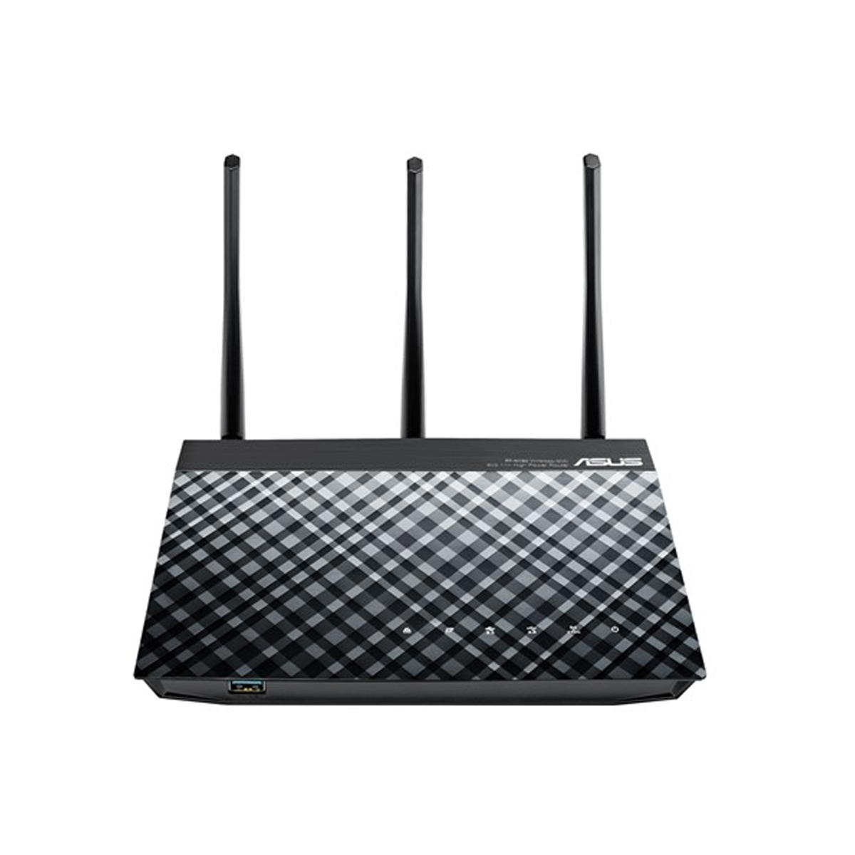 روتر بی‌سیم N600 ایسوس مدل RT-N18U-3